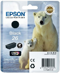 OET2601 Cartucho de tinta OEM C13T26014010 nº26