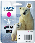OET2613 Cartucho de tinta OEM C13T26134010 nº26