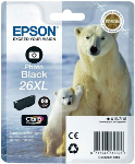 OET2631 Cartucho de tinta OEM C13T26314010 nº26XL