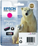 OET2633 Cartucho de tinta OEM C13T26334010 nº26XL