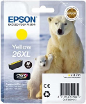 OET2634 Cartucho de tinta OEM C13T26344010 nº26XL