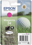 OET3463 Cartucho de tinta OEM C13T34634010 nº34