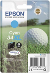 OET3472 Cartucho de tinta OEM C13T34724010 nº34XL