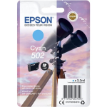 OET502C Cartucho de tinta OEM C13T02V24010