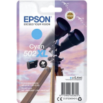 OET502XLC Cartucho de tinta OEM C13T02W24010