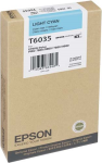 OET6035 Cartucho de tinta OEM C13T603500