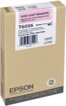 OET6036 Cartucho de tinta OEM C13T603600