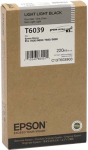 OET6039 Cartucho de tinta OEM C13T603900