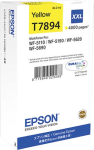 OET7894 Cartucho de tinta OEM C13T789440