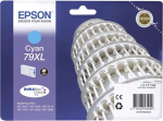 OET7902 Cartucho de tinta OEM C13T79024010