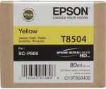 OET8504 Cartucho de tinta OEM C13T850400