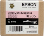 OET8506 Cartucho de tinta OEM C13T850600