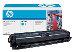 OH271 Cartucho de toner OEM CE271A nº 650A C