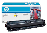 OH272 Cartucho de toner OEM CE272A nº 650A Y
