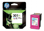 OH301XLC Cartucho de tinta OEM CH564EE nº301XL