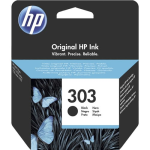 OH303BK Cartucho de tinta OEM T6N02AE nº303