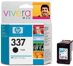 OH337 Cartucho de tinta OEM C9364EE nº337