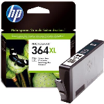 OH364XLPBK Cartucho de tinta OEM CB322EE