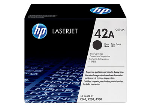 OH42A Cartucho de toner OEM Q5942A