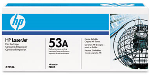 OH53A Cartucho de toner OEM Q7553A