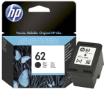 OH62BK Cartucho de tinta OEM C2P04AE nº62 BK