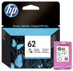 OH62C Cartucho de tinta OEM C2P06AE nº62 C