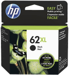 OH62XLBK Cartucho de tinta OEM C2P05AE nº62XL BK