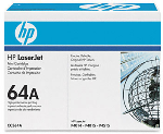 OH64A Cartucho de toner OEM CC364A
