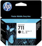 OH711XLBK Cartucho de tinta OEM CZ133A nº711 BK