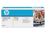 OH742 Cartucho de toner OEM CE742A nº 307A Y