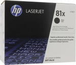 OH81X Cartucho de toner OEM CF281X