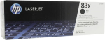 OH83X Cartucho de toner OEM CF283X
