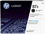OH87X Cartucho de toner OEM CF287X