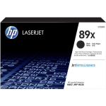 OH89X Cartucho de toner CON CHIP OEM CF289X