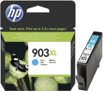 OH903XLC Cartucho de tinta OEM T6M03AE nº 903XL C