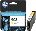 OH903Y Cartucho de tinta OEM T6L95AE nº903 Y