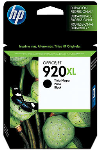 OH920XLBK Cartucho de tinta OEM CD975AE  nº 920XL BK