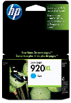 OH920XLC Cartucho de tinta OEM CD972AE  nº 920XL
