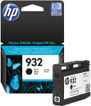 OH932BK Cartucho de tinta OEM CN057AE nº 932