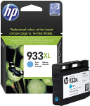 OH933XLC Cartucho de tinta OEM CN054AE nº 933XL