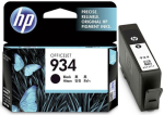 OH934BK Cartucho de tinta OEM C2P19AE nº 934 BK