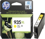 OH935XLY Cartucho de tinta OEM C2P26AE nº 935XL