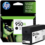 OH950XLBK Cartucho de tinta OEM CN045AE nº 950XL