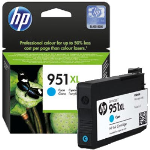 OH951XLM Cartucho de tinta OEM CN047AE nº 951XL
