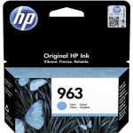 OH963C Cartucho de tinta OEM 3JA23AE  nº 963