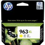 OH963XLY Cartucho de tinta OEM 3JA29AE  nº 963XL