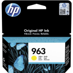 OH963Y Cartucho de tinta OEM 3JA25AE  nº 963