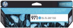 OH971C Cartucho de tinta OEM CN622AE nº 971