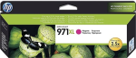 OH971XLM Cartucho de tinta OEM CN627AE nº 971XL