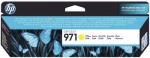 OH971Y Cartucho de tinta OEM CN624AE nº 971